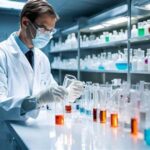 From solvation to reaction control