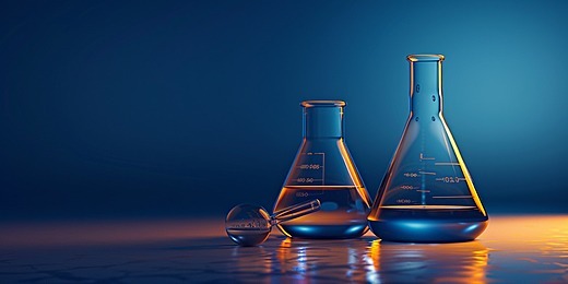 از حل‌کنندگی تا کنترل واکنش‌ها