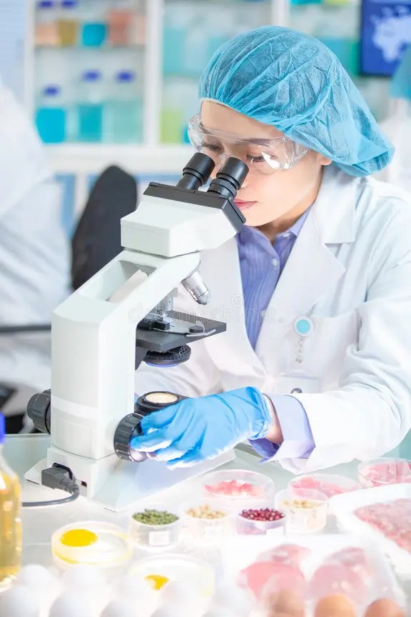 تیم آزمایشگاه
