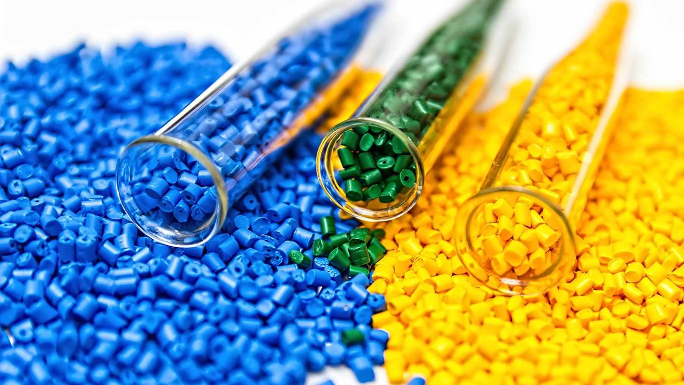 مواد اولیه صنایع غذایی