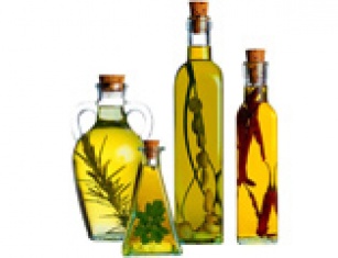 انواع روغن گیاهی و حیوانی