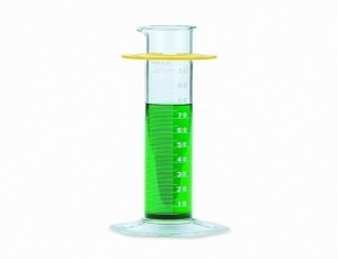 Graduated cylinder