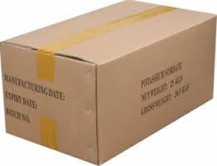 Potassium sorbate