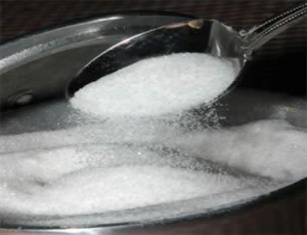 آسپارتام