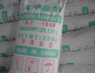 Sodium benzoate