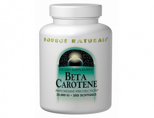 Beta-carotene
