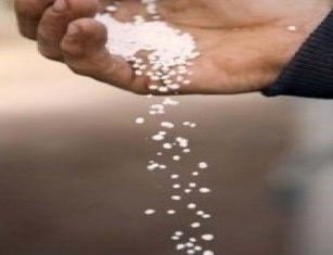 آب اکسیژنه