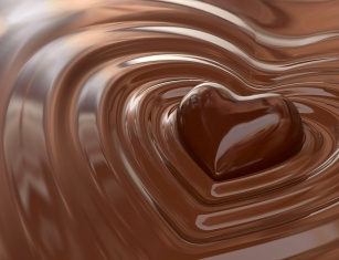 Cocoa butter and cocoa butter substitute