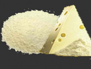Whey powder