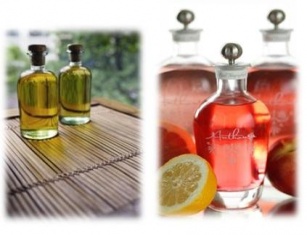 Essential oil