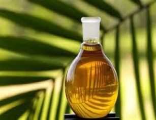 روغن پالم