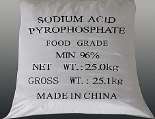 Pyrophosphate