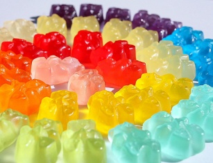 Gelatin