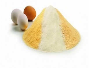 Egg powder