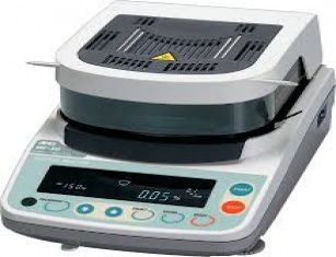 Hygrometer scale