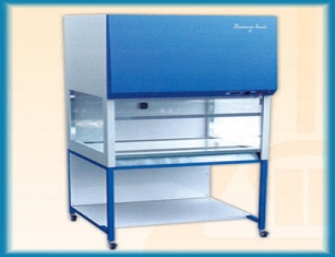 Microbiology Hood