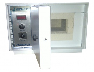 Electric oven