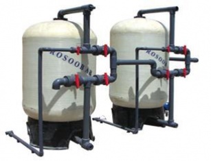 Deionizer