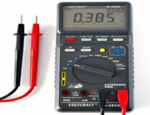 Multimeter
