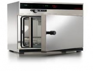 Shaker incubator