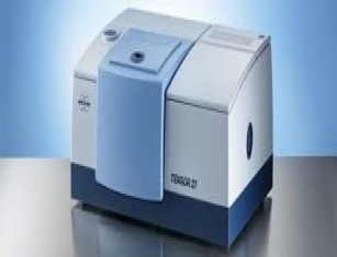 Spectrophotometer