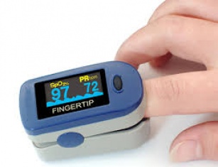 Pulse oximeter