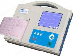 Electrocardiograph