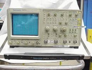 Oscilloscope