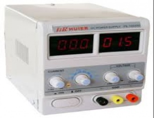 Power supply