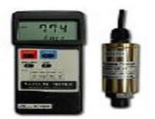 Vacuum gauge