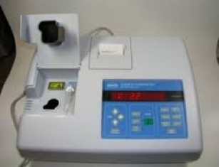 Turbidimeter