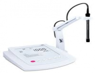 Ion counter