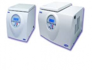 Microcentrifuge