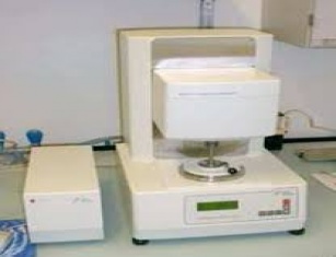 Rheometer