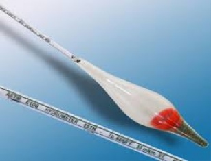 Hydrometer