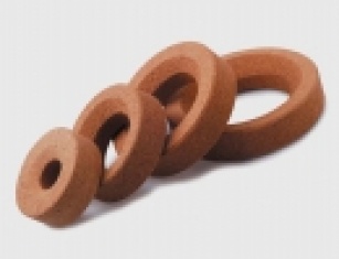استند بالن نسوز
