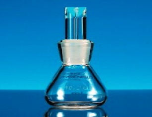 Pycnometer