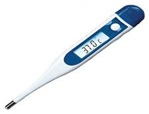 Thermometer