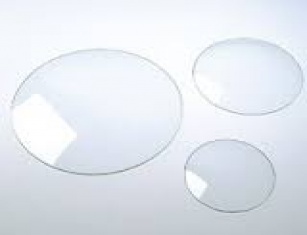 Glass tube