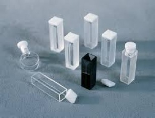 Quartz cell