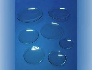 Watch glass