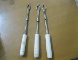 Pipe clamp