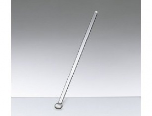 Glass stirrer