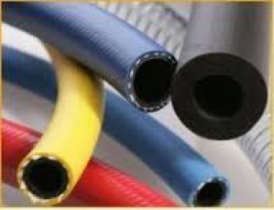 Rubber hose